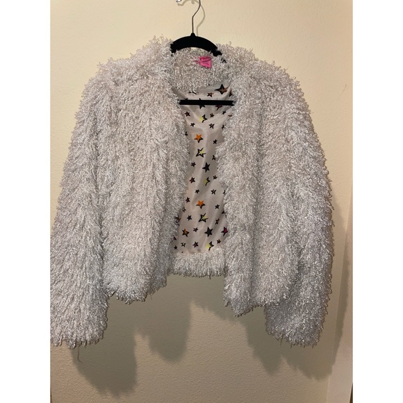 Beatty Johnson jacket - Picture 1 of 5